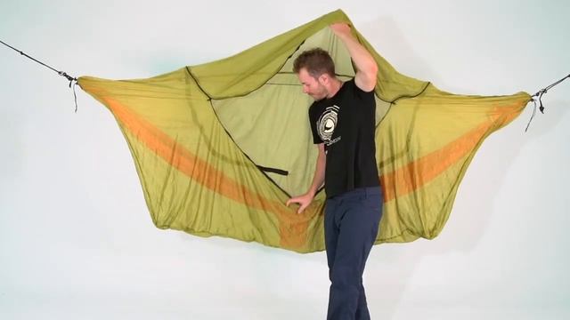 Bug Net 360° Tutorial and how to use - Ticket to the Moon смотреть онлайн