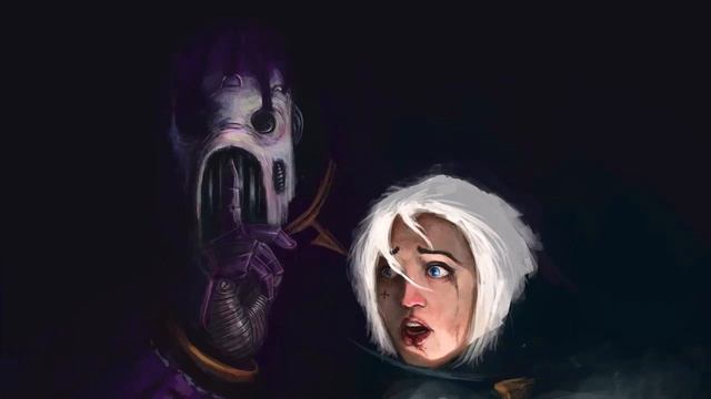 Techno Mix: Noise Marine смотреть онлайн