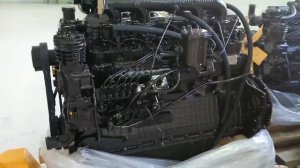 Двигатель Д-260.9S2-643 (МТЗ-1822 2022) 180л.с. с ЗИП ММЗ (Новый)