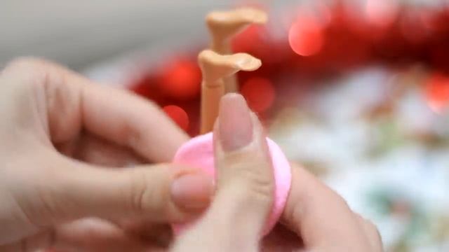 ПРОСТЫЕ ЛАЙФХАКИ для кукол Барби, ЛОЛ Сюрприз, Пуллип / DIY с куклами смотреть онлайн