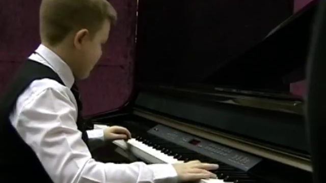 2225 Сомов Андрей г Краснодар Этюд смотреть онлайн