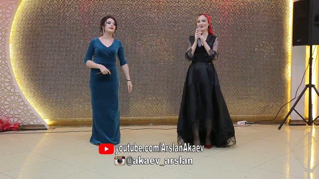 Джамиля Татакова и Марина Азизова смотреть онлайн