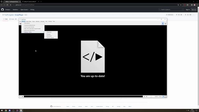 Kiiroo Keon First time PC Funscript setup Tutorial смотреть онлайн