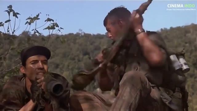 Film Action Sub Indonesia Terbaru 2019 #07 Film Perang смотреть онлайн