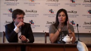 Екатерина Андреева часть 1