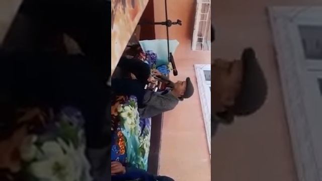 Алёша Каравай (старагарадской)