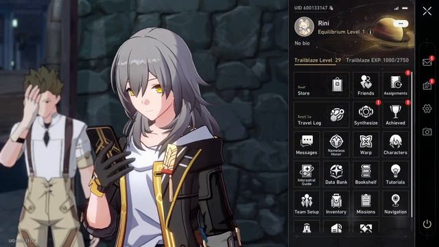 Honkai: Star Rail - Where to Find the Vomit Inducing Agent Recipe (Free Recipe) смотреть онлайн