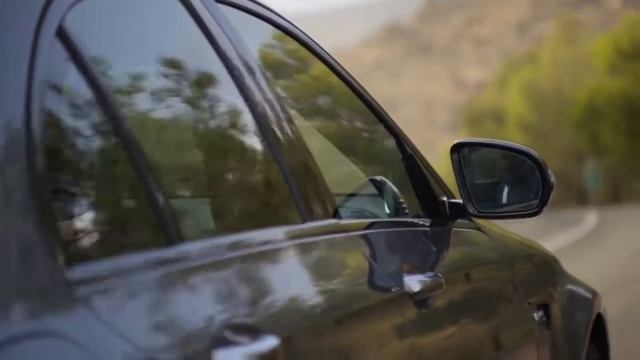 Porsche Panamera Sport Turismo vs Mercedes AMG E63 S vs Audi RS6 Avant смотреть онлайн