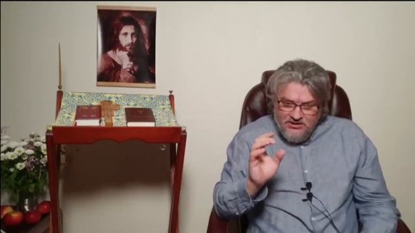 Явление Ксении Петербургской, 06.02 - день ее памяти. Видео перезалито с канала о.Александра