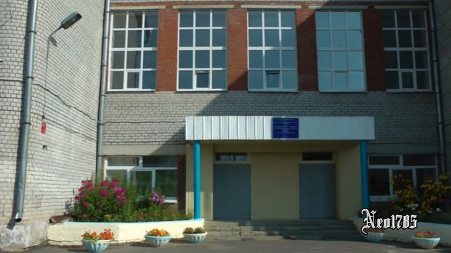 Чердынь. Школа. смотреть онлайн