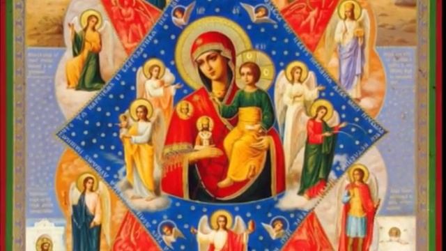 Народные приметы сентября