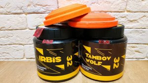 Ирбис спорт 32, Тамбов вольф 32 на 24 и 28г, через хрон и по тарелочкам.