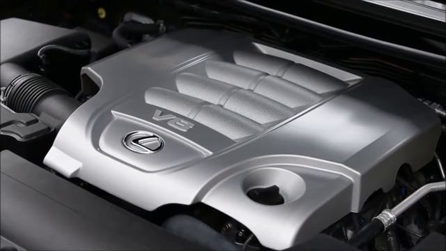 Lexus LX 570 2016 | ОБЗОР | ЛЕКСУС смотреть онлайн