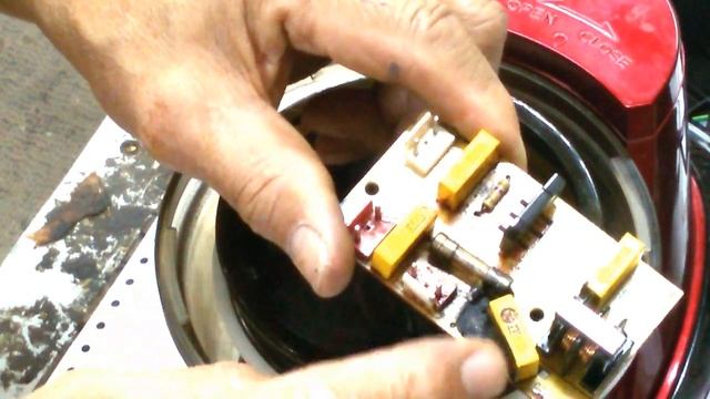 RELANCE JUICER EXTRACTOR REPAIR смотреть онлайн