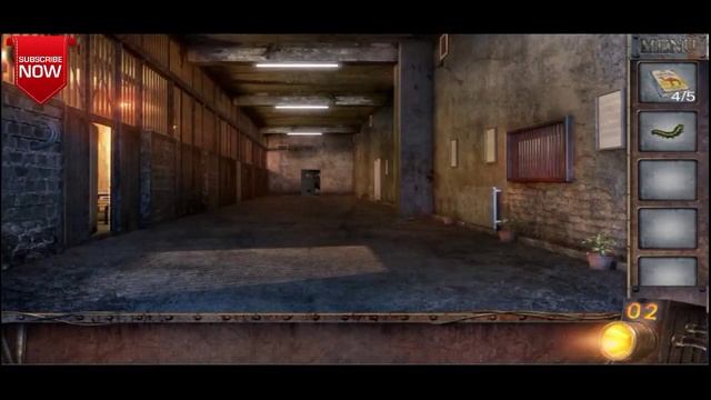 escape game 2 prison adventure walkthrough _ (android/ios) смотреть онлайн