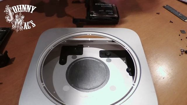 Bring that Mac back - Mac mini 2014 смотреть онлайн