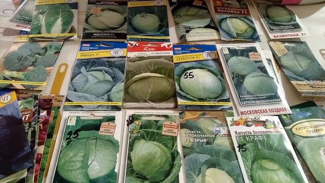 САМЫЕ ЛУЧШИЕ СОРТА И ГИБРИДЫ КАПУСТЫ!!! СУПЕР УРОЖАЙ!!! ПРОВЕРЕННО 100%!!! смотреть онлайн