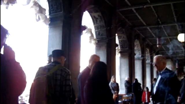 Италия. March 2011. Part1. смотреть онлайн