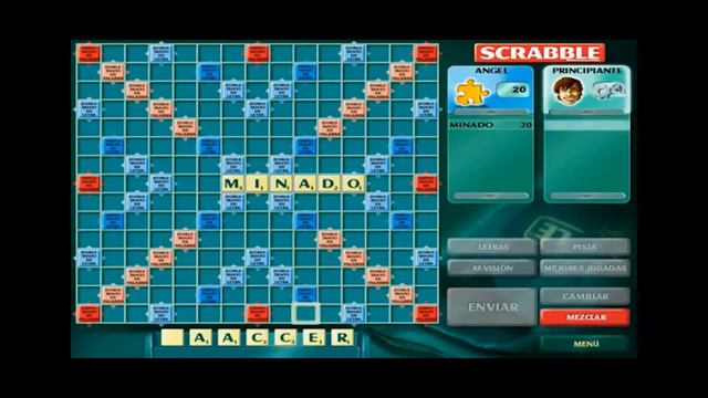 Interfejs TV - Scrabble se vratio! смотреть онлайн