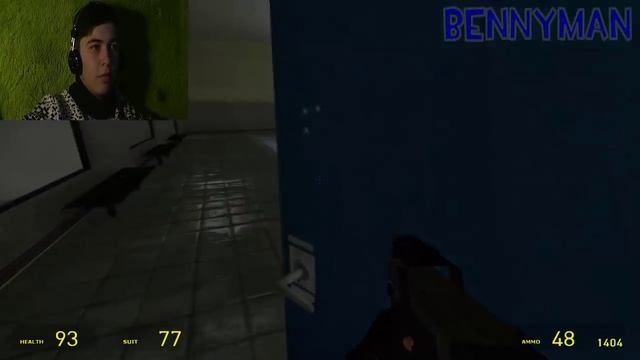Охренительная игра в Garry's mod #53 ◘Супер агент 007 420◘ смотреть онлайн