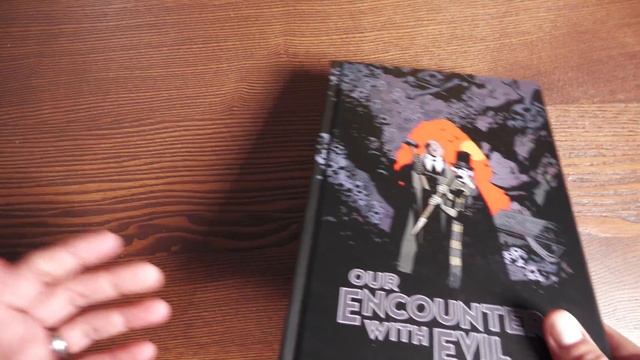 Hellboy Universe Reading Order | BPRD Reading Order смотреть онлайн