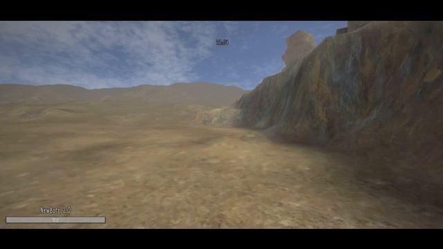 Slendytubbies 3 - Collect Mode L Outskirts (Day)