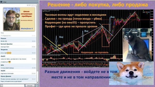 0713 Оптимизация торгового плана смотреть онлайн