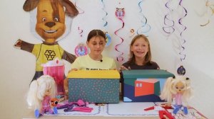 Игротека с Барбоскиными | Стань стилистом с Розой! Кукольная одежда | Новая серия