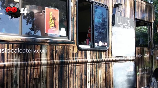 6 Coolest Food Trucks смотреть онлайн