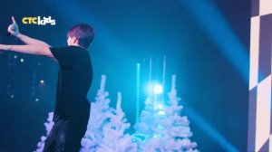 СУПЕР ЛАЙК ФЕСТ Новогодний ❄ Часть 2