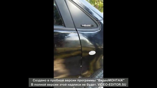 mercedes w168 a170 смотреть онлайн