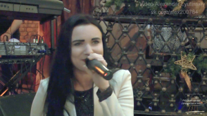 Инна ВАЛЬТЕР - "Тянусь к тебе"