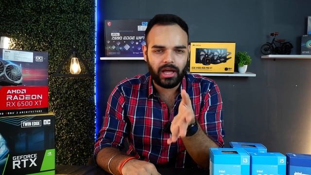 Best CPU & GPU Combos For Gaming PC in 2022! CPU + GPU Combo under Rs 20k, 30k, 40k, 50k, 60k,... смотреть онлайн