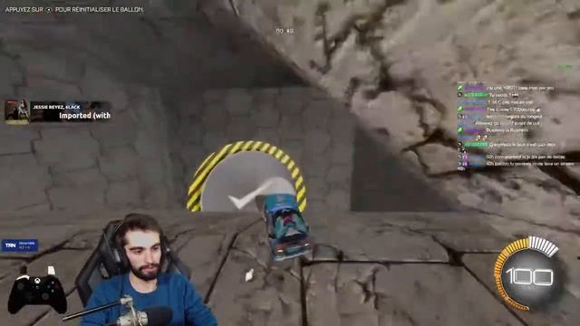 1.32 Speed Jump Trials 4 смотреть онлайн