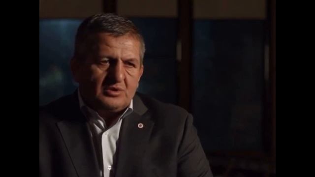 УМЕР ОТЕЦ ХАБИБА НУРМАГОМЕДОВА АБДУЛМАНАП НУРМАГОМЕДОВ! ВЕЧНАЯ ПАМЯТЬ ВЕЛИКОМУ ТРЕНЕРУ смотреть онлайн
