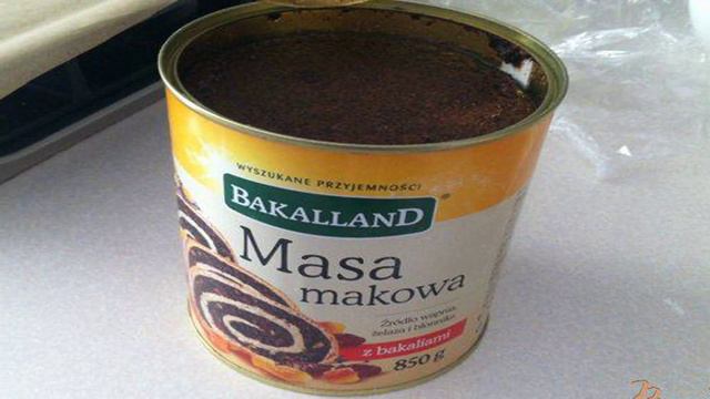 Вкусные будни