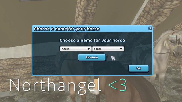 Star Stable SSO - Buying beige Fjord смотреть онлайн