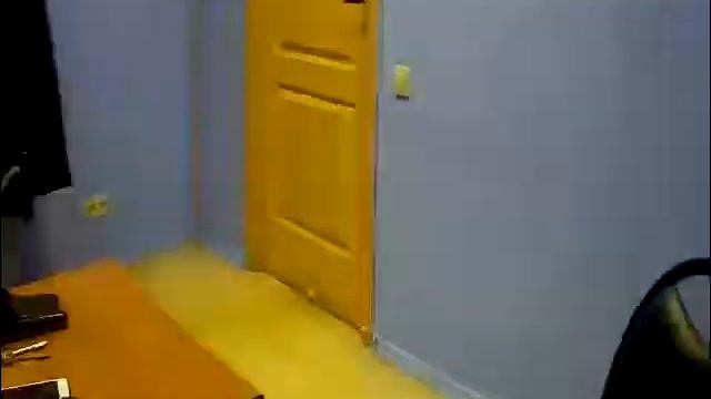 Wi-Fi поворотная P2P камера наблюдения смотреть онлайн