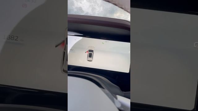 Geely Monjaro после двухнедельного простоя на морозе! смотреть онлайн