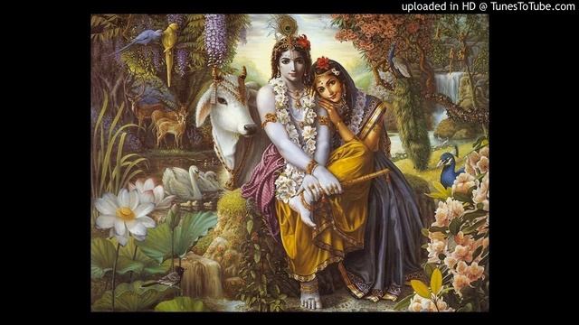 Jaya Radha-Madhava смотреть онлайн