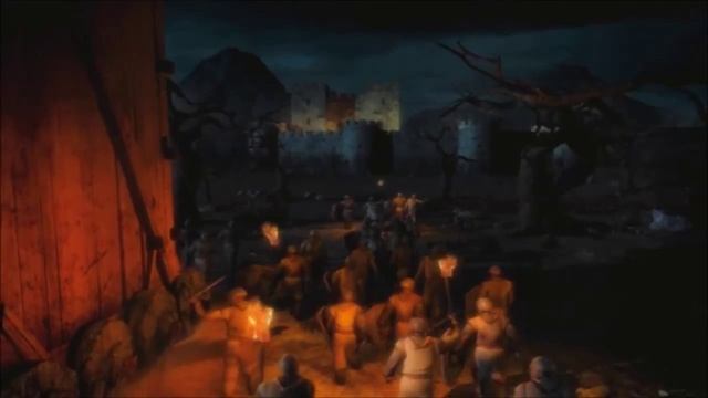 Civilization 4: Warlords Intro (2006, Firaxis) смотреть онлайн
