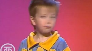 РИТМИЧЕСКАЯ ГИМНАСТИКА (1989г)