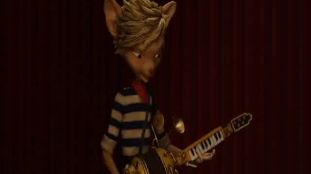 Max & CO: Virginie Efira chante Habanera de Carmen (Bizet) via Cathy смотреть онлайн