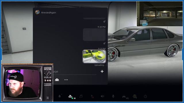 Preparation...... #GCTF #XBOX #PS4 #PS5 #GTA5 #GTA смотреть онлайн