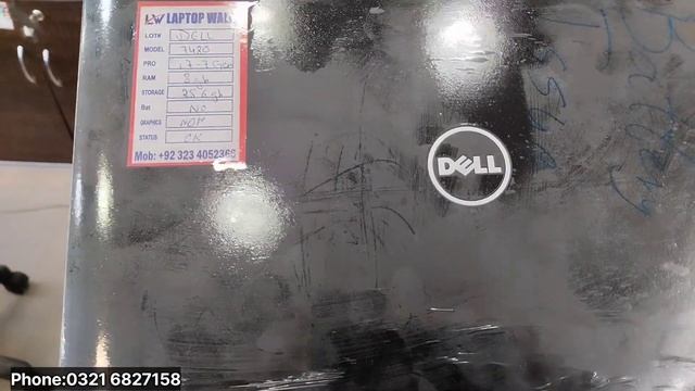 Dell 7390 (2 in 1) Quantity Available at Laptop Wala смотреть онлайн