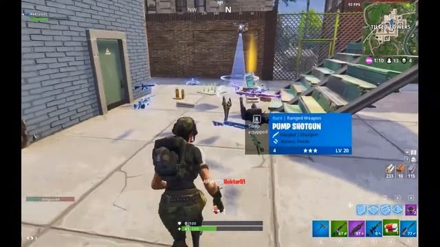 When the new Twitch Prime Pack Drops and you git gud смотреть онлайн