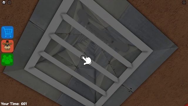РОБЛОКС но Помни из УДИВИТЕЛЬНОГО ЦИФРОВОГО ЦИРКА не смогла меня ПОЙМАТЬ DIGITAL CIRCUS BARRY'S PRI смотреть онлайн