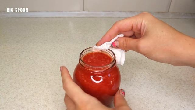 Рецепты для особых гостей 