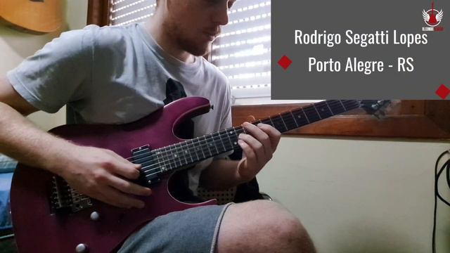 4º Jam Alunos Alexandre Almeida смотреть онлайн