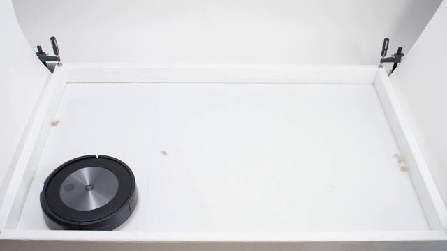iRobot Roomba Combo j7+ Review and Comparison to j7+ смотреть онлайн